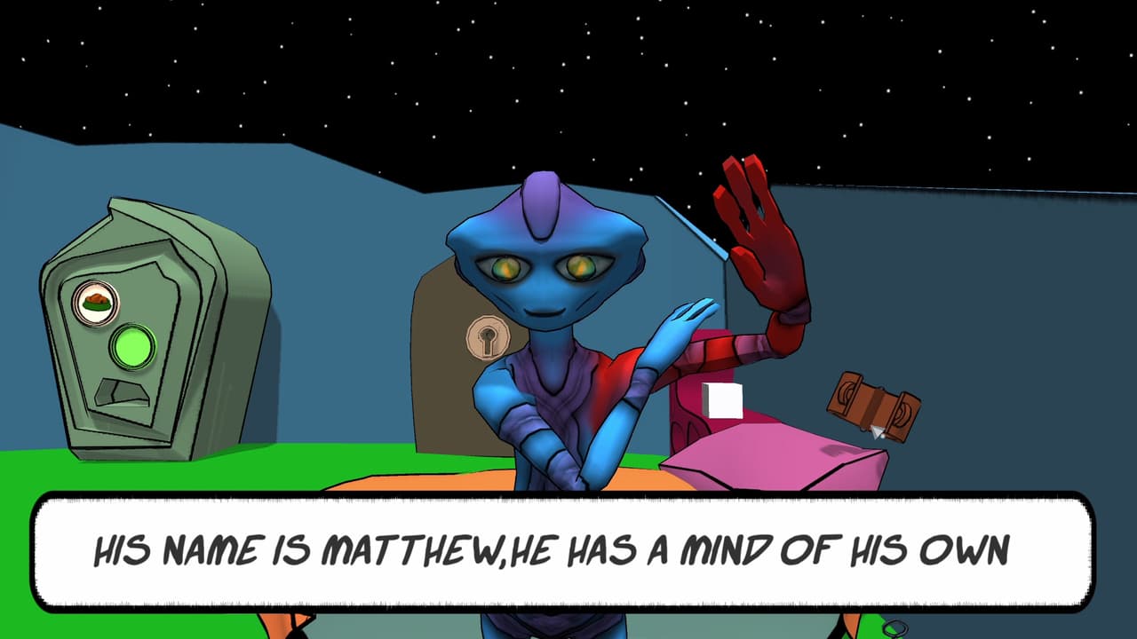 Me and my worst eneME screenshot 3