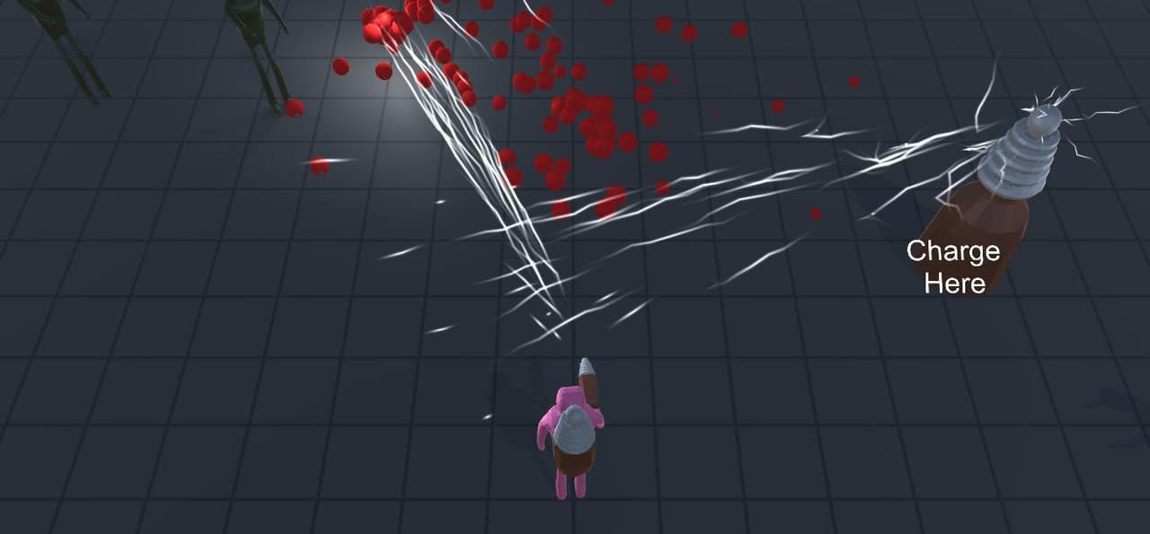 ElectroBrains screenshot 4
