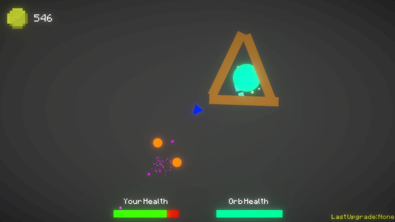 BaIance screenshot 2