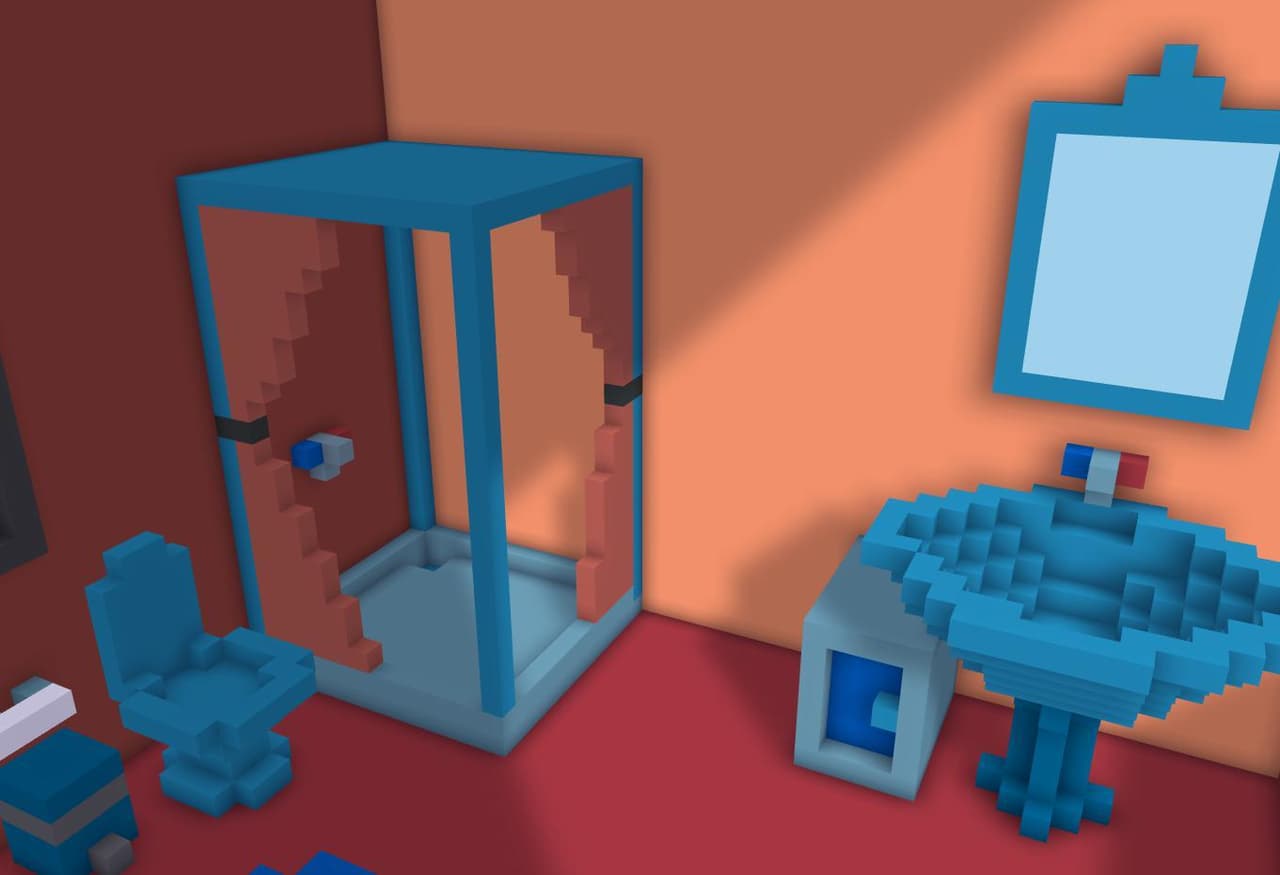 Rotate the room