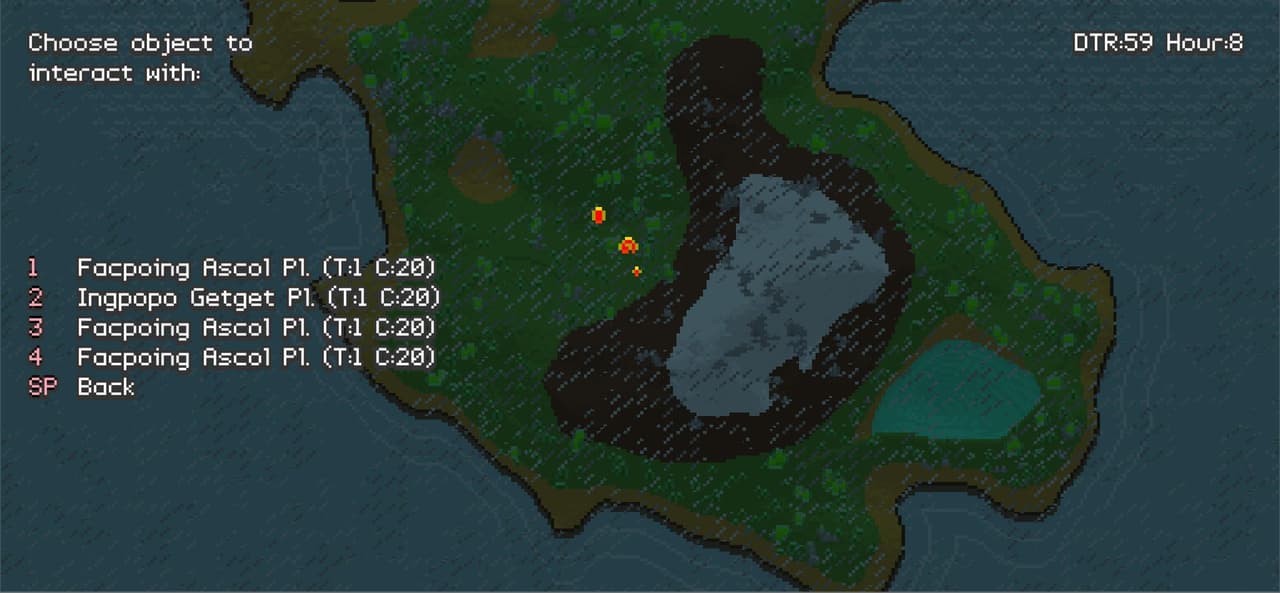 GRIT (itch) screenshot 5