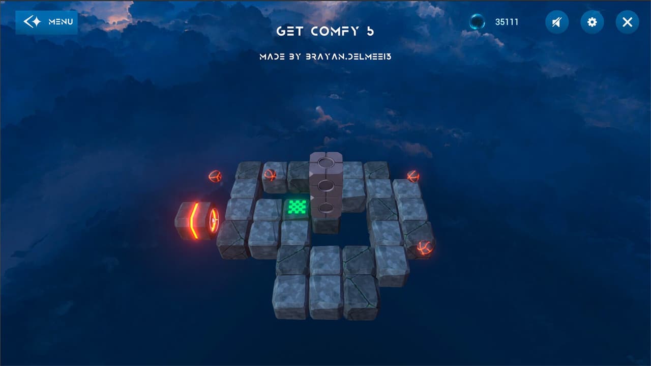 Block-ed screenshot 4