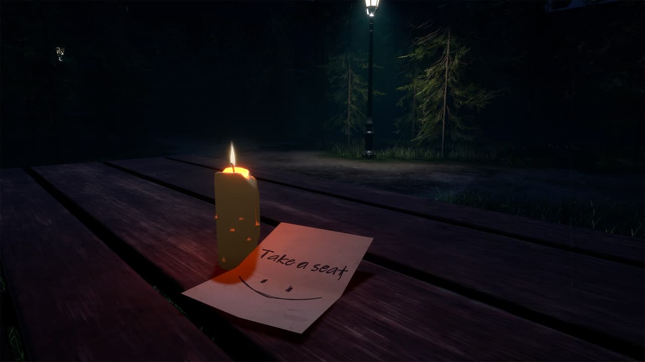 Psych Demo screenshot 4