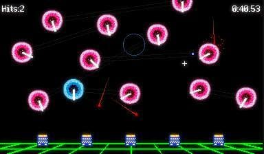 Portal Command