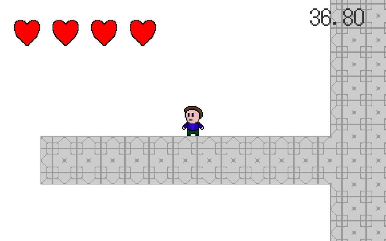 Quick Death screenshot 3