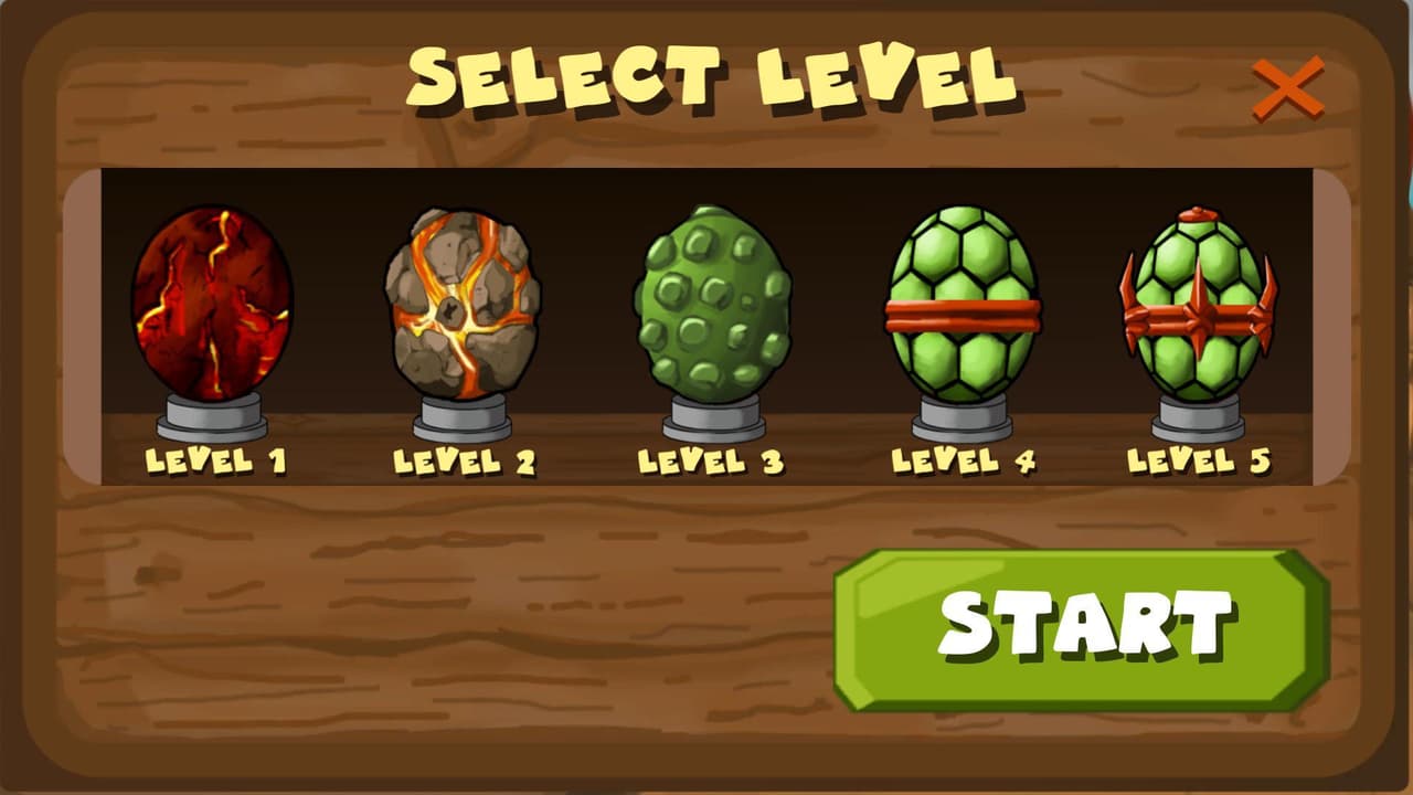 Bug Planet screenshot 4
