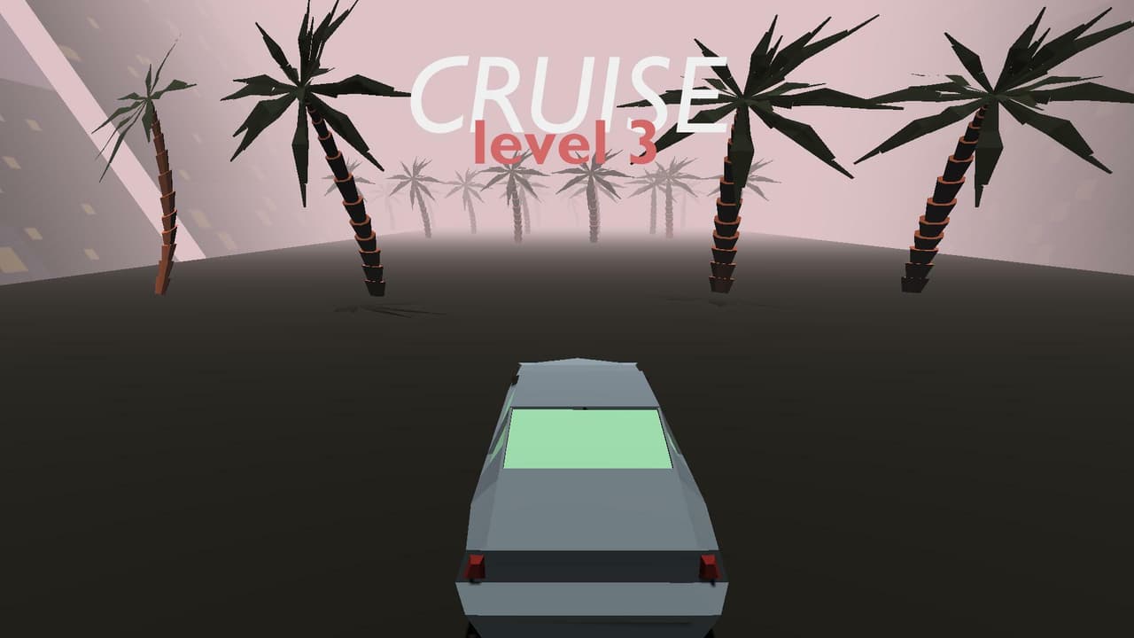 Midnight Cruise (itch) screenshot 4