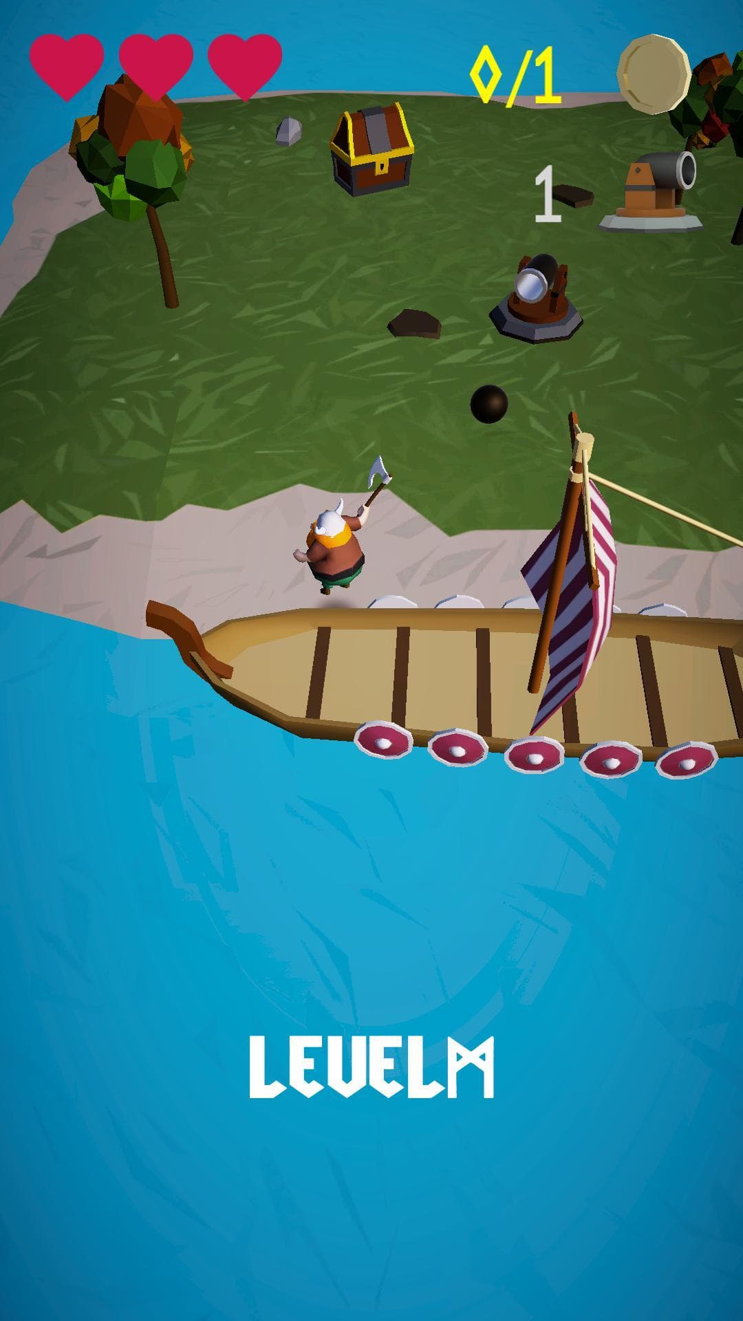 Raiding Günther screenshot 2