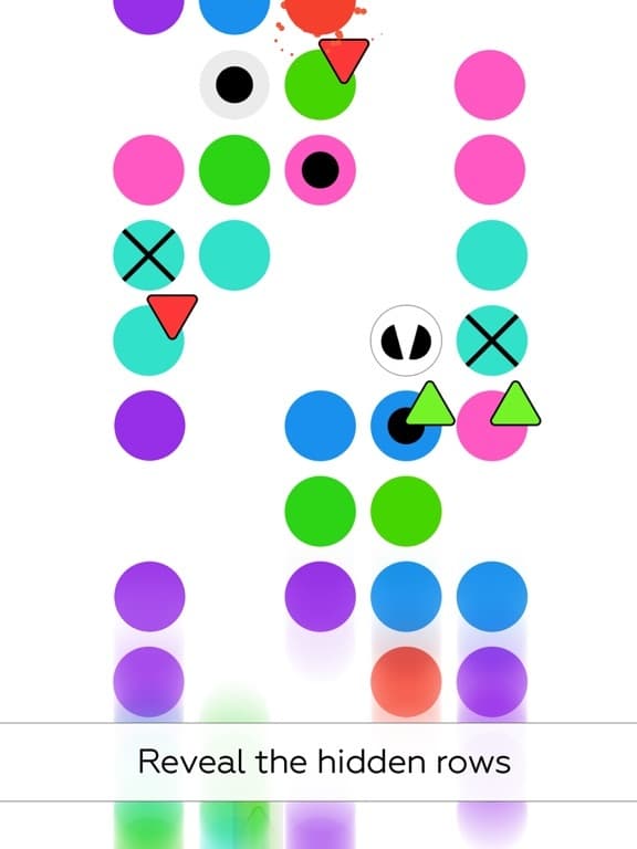 Dotello Slide: Dots Match screenshot 3