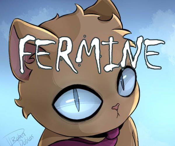 Fermine