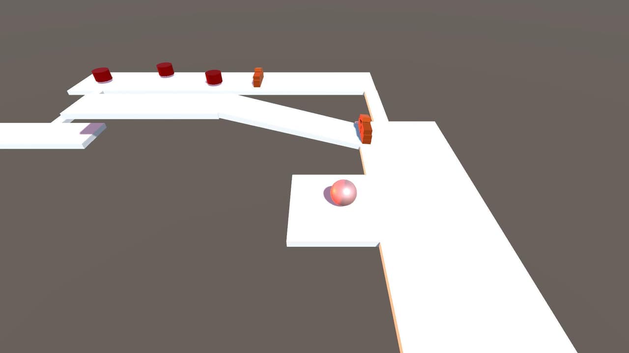 Project 275: Sphere Game