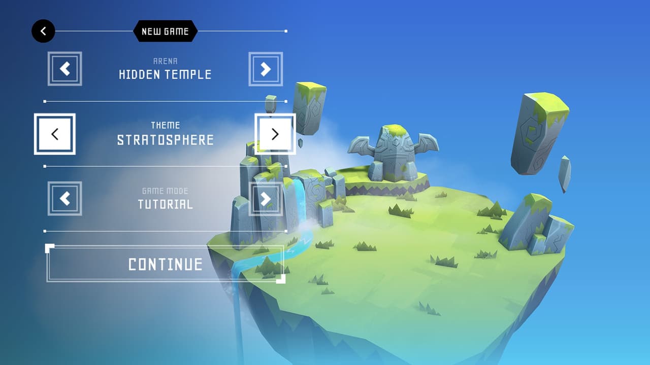 Totemori (itch) screenshot 2
