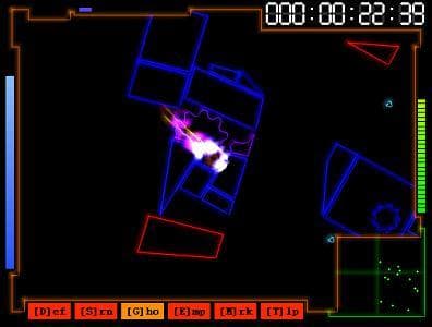 core runner