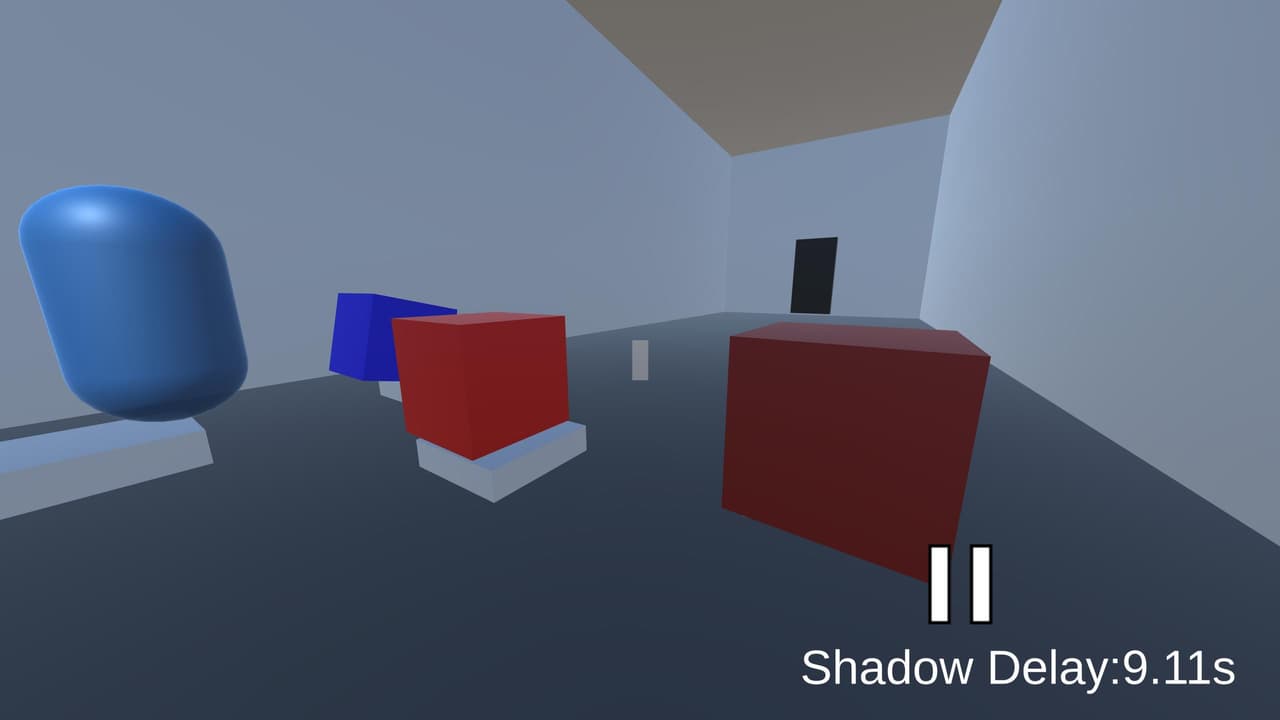 Time [Redacted] screenshot 3