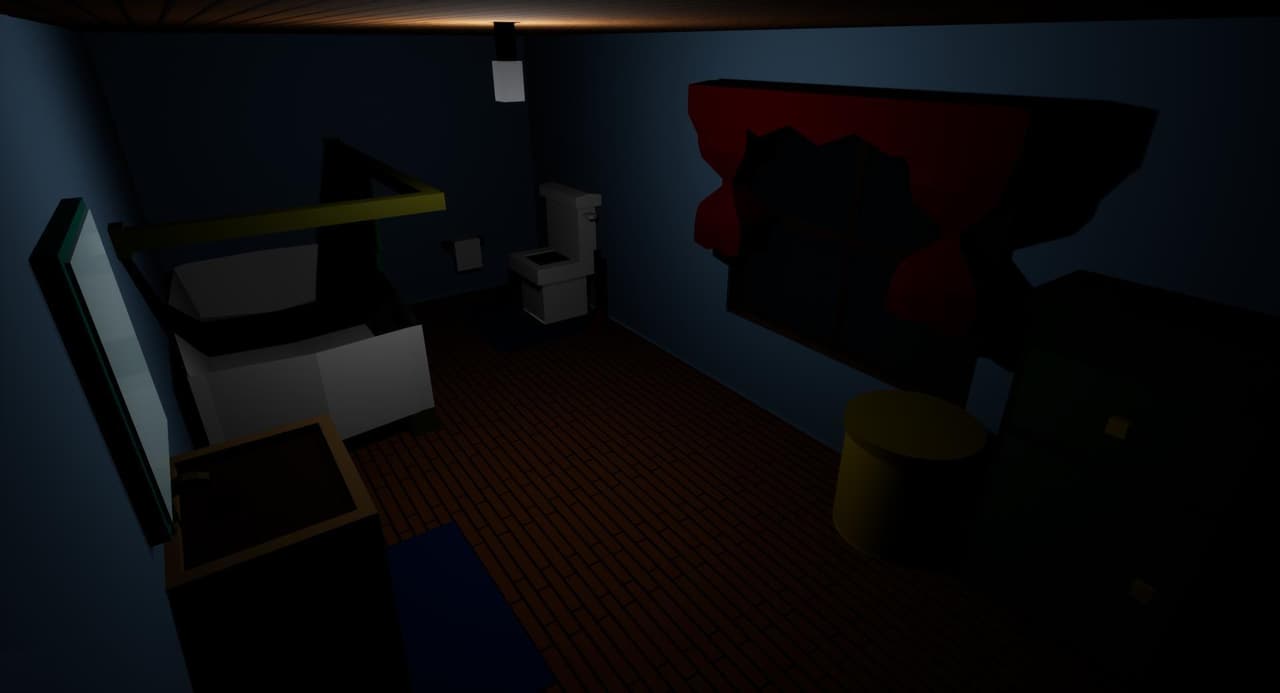 Courages Curse screenshot 3