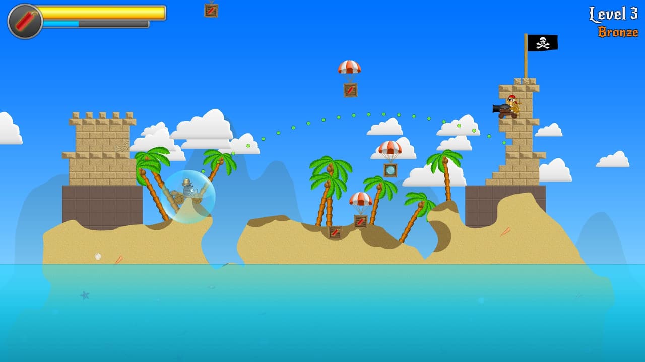 Battle Species screenshot 3