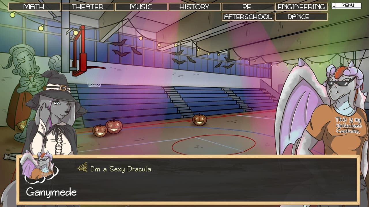 Furry Shakespeare: Ultimate Edition screenshot 3