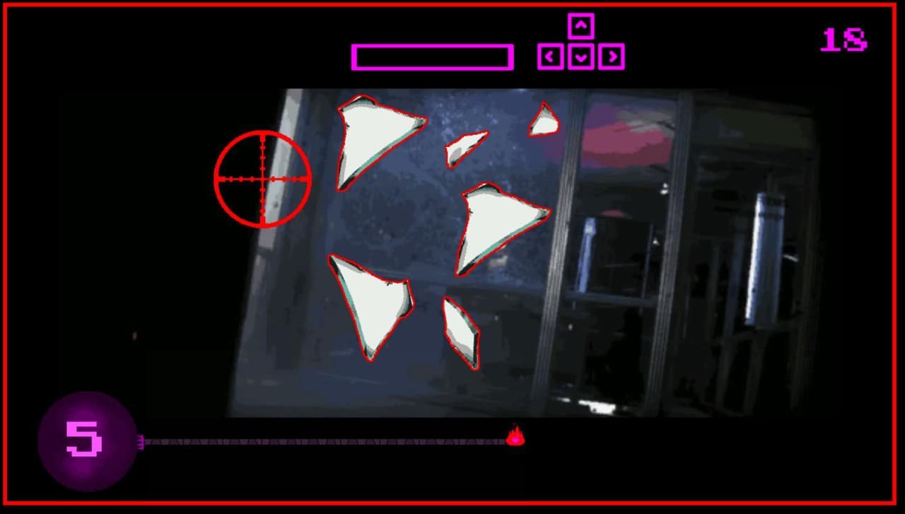 A Christmas Blast screenshot 5