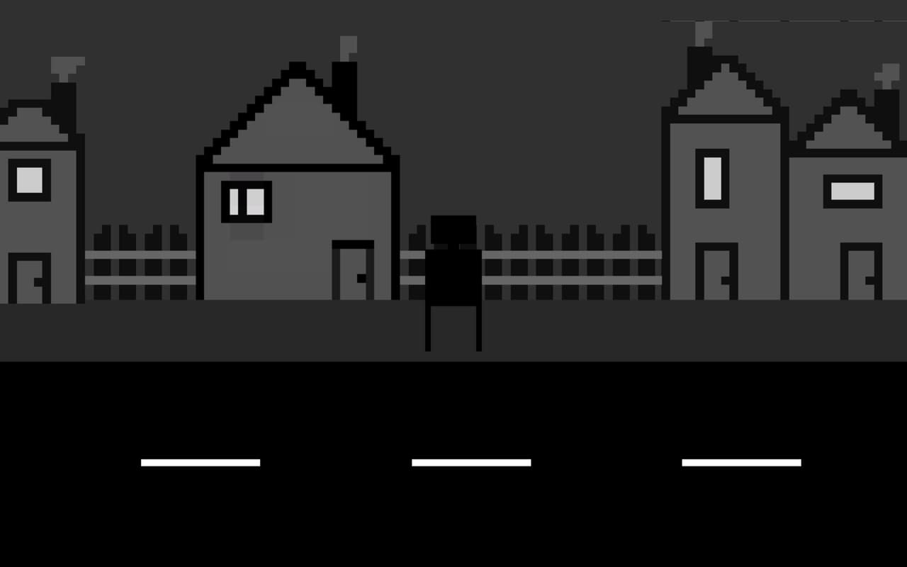 Road (PinkDeveloper) screenshot 3