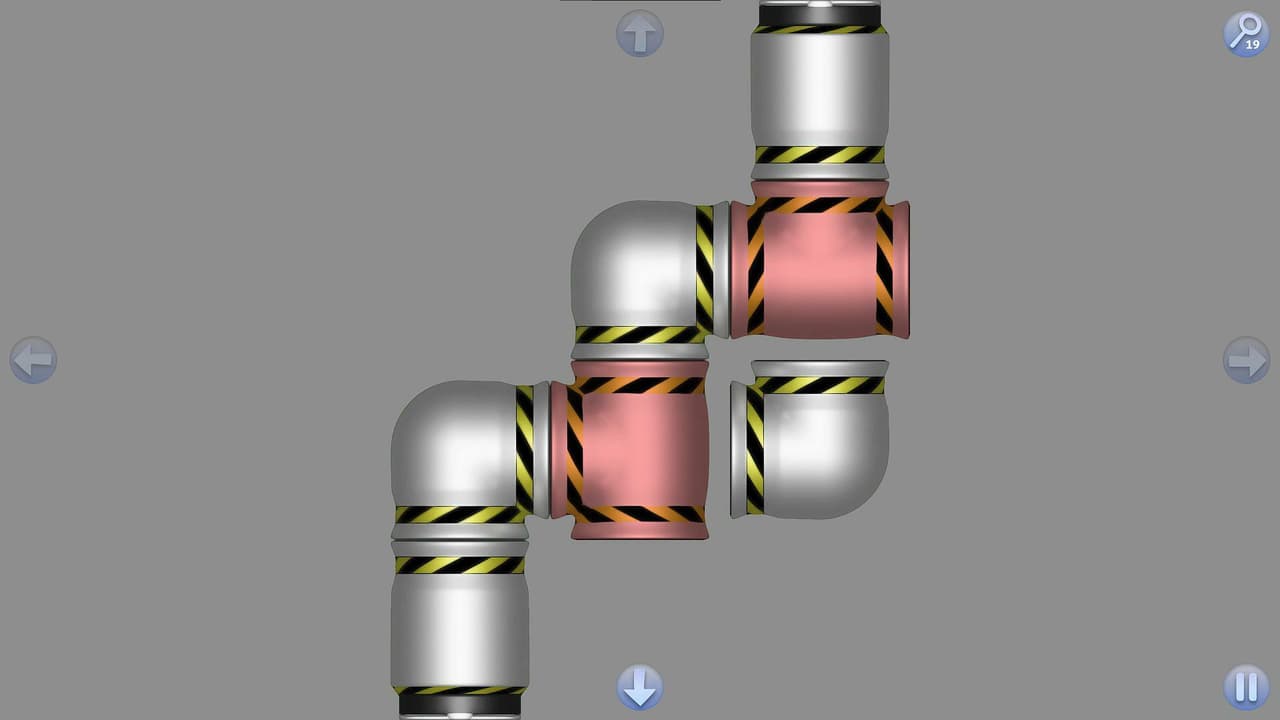 Flatland 2D+ screenshot 2