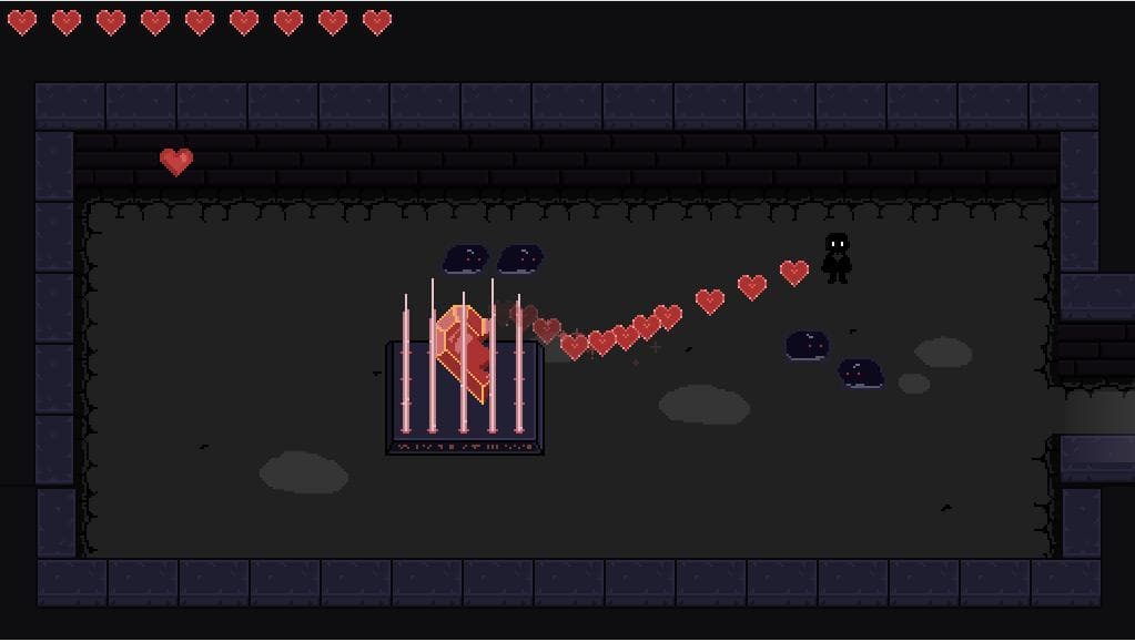 Moving On (newworldcircuit)