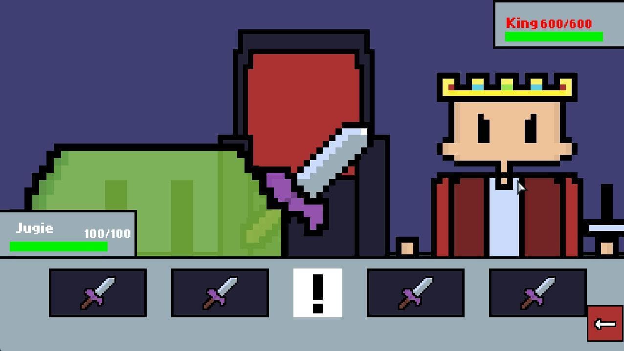 Stalwart Slime screenshot 2