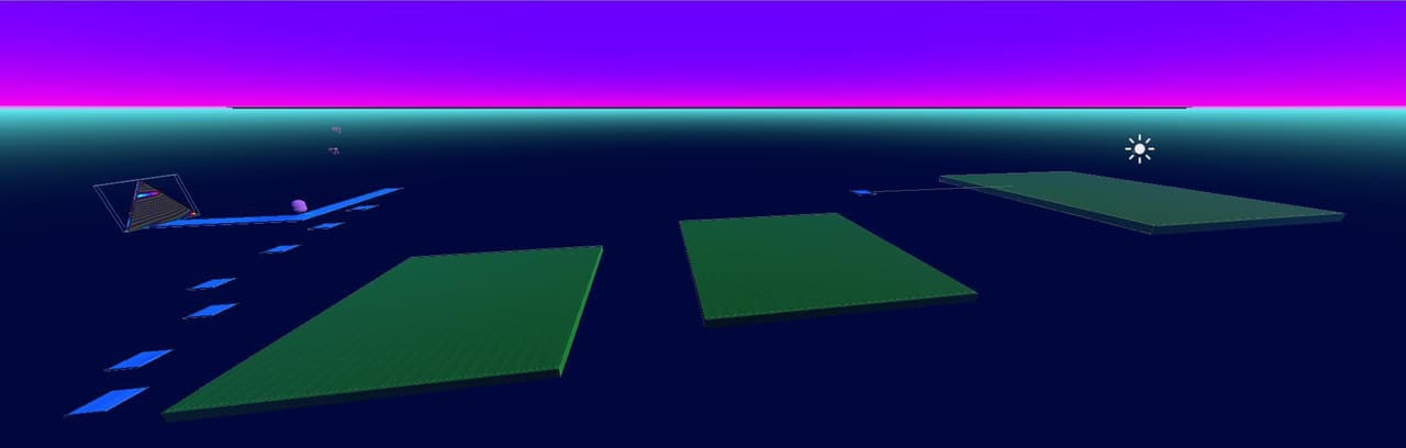 Breezy Wave screenshot 3
