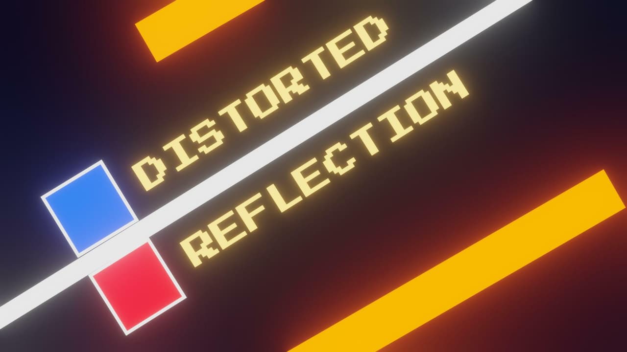 Distorted Reflection