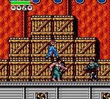 Dragon: The Bruce Lee Story screenshot 2