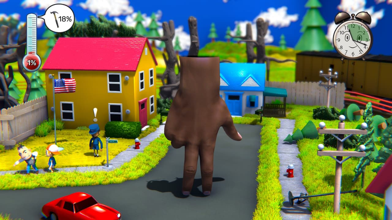 Starstruck: Prologue screenshot 3