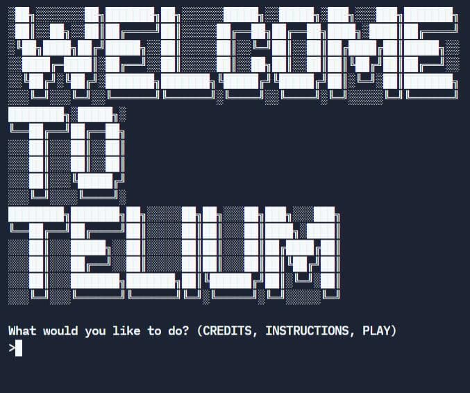 Telium screenshot 2