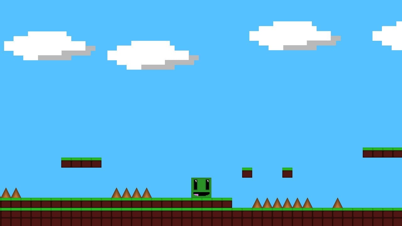TeamJumpers screenshot 5