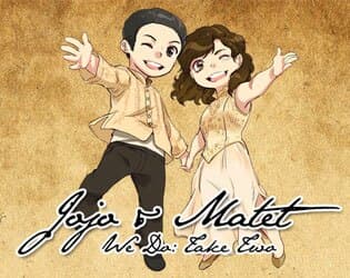 Jojo & Matet: We Do, Take Two