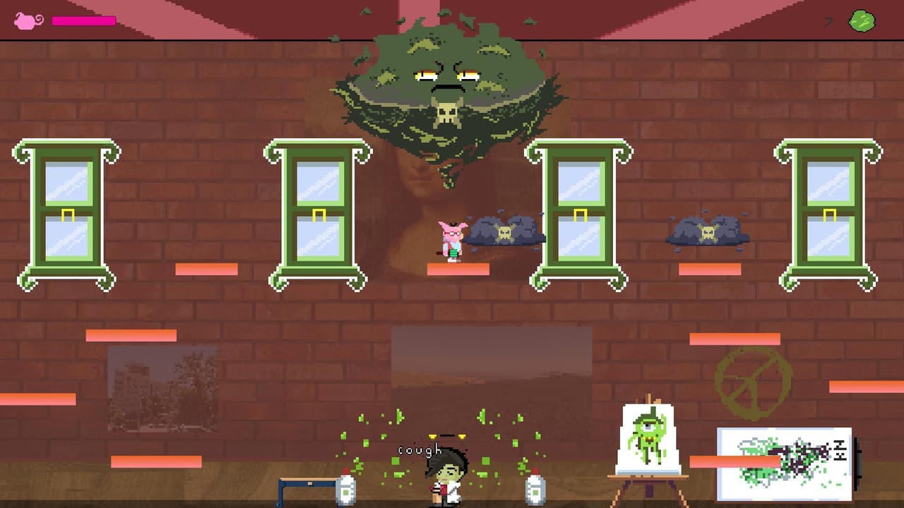 Pigment Painter screenshot 4