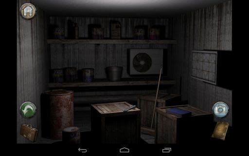 Forever Lost: Episode 1 HD - Adventure Escape Game screenshot 6