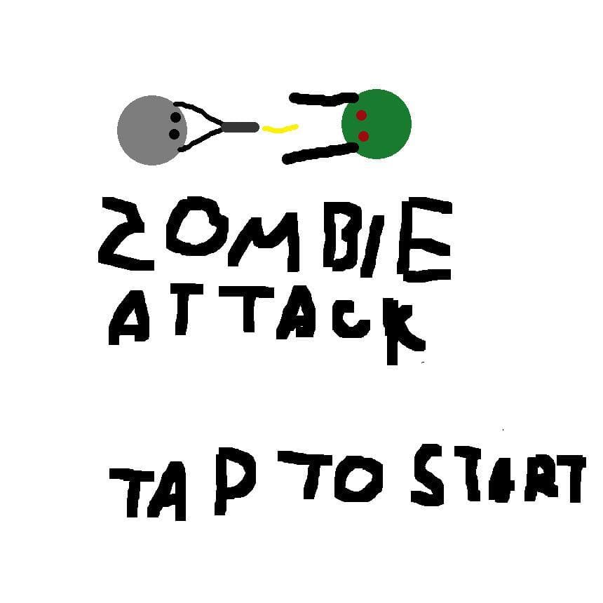 Zombie Atack (Playerw)