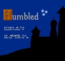 Humbled screenshot 2