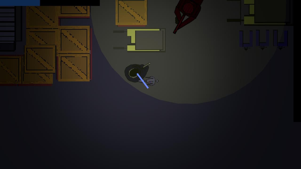 Paradisus Nondum Ad (DEMO) screenshot 6