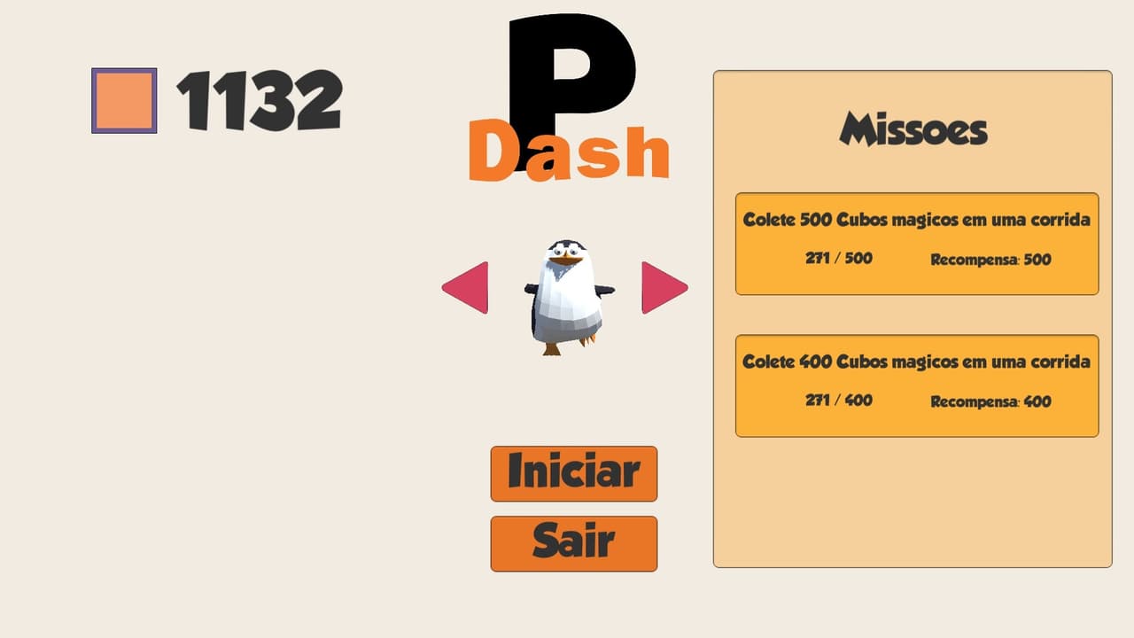 P Dash