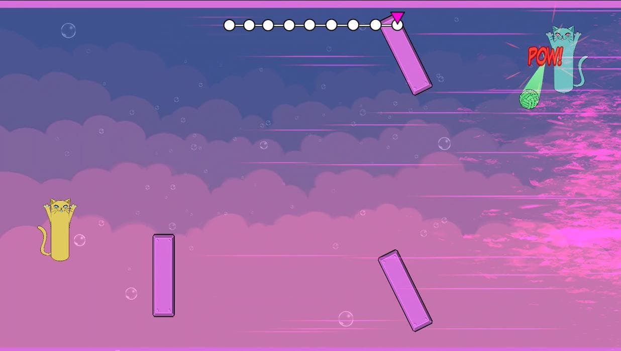 Turf Rally screenshot 5
