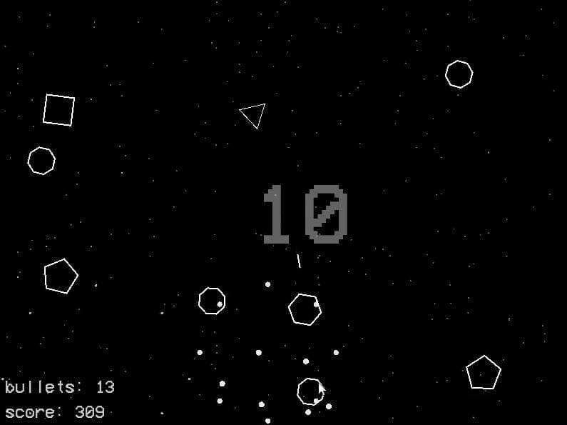 One Bullet (Timbelion) screenshot 4