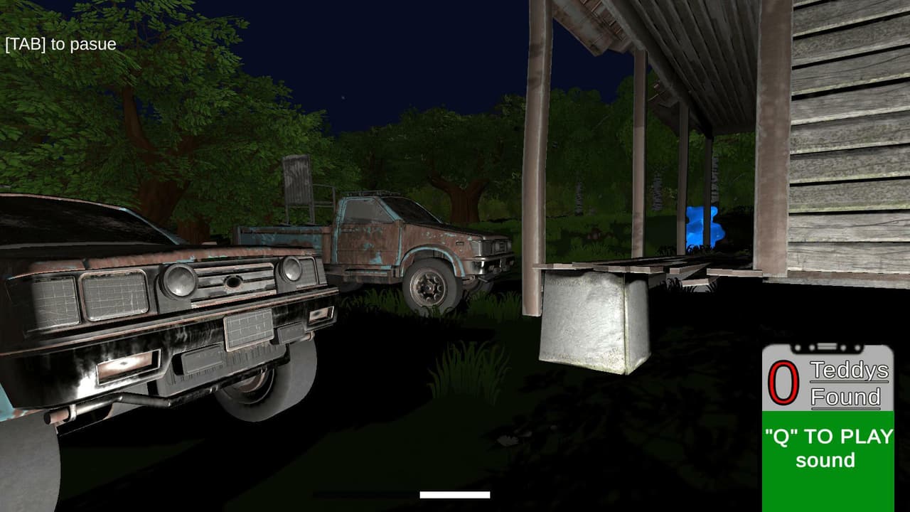 MIDNIGHT WITH MONSTERS screenshot 3
