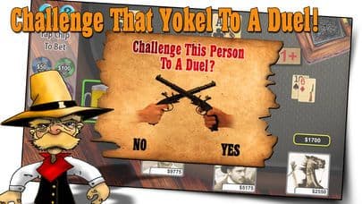 Desperados Saloon Sim - A Far West Spaghetti Western Experience For All You American Cowboys screenshot 3