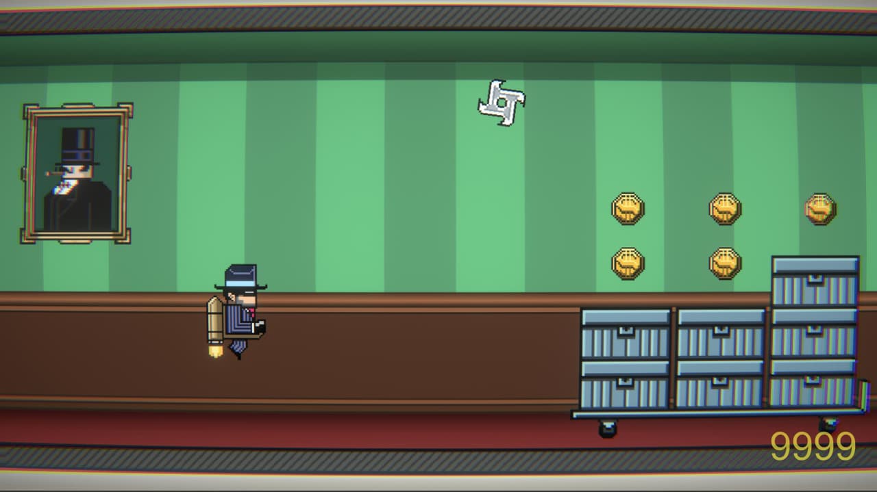 JONAS SKSY SCRAPPER screenshot 4