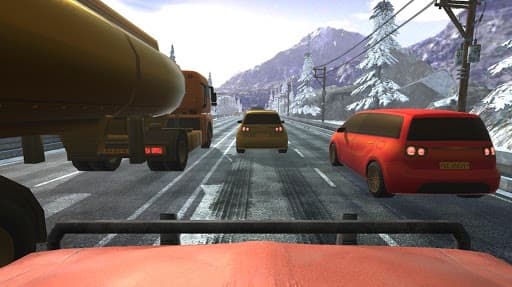 Free Race: Car Racing game screenshot 4