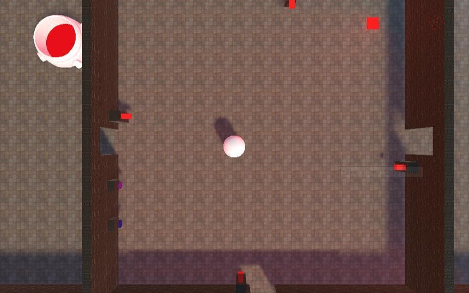 MinotaurEscape screenshot 3