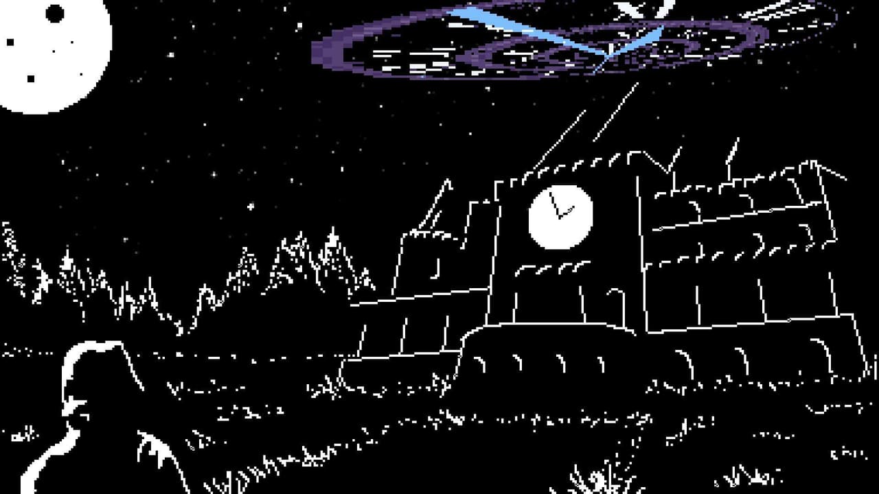 Time Trap (Zenner, juanmacervin, kpuchino, SGB Studio)