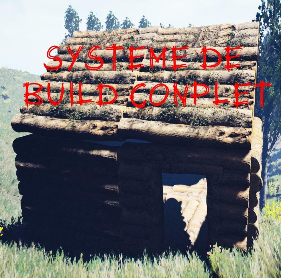 Alone Survival Game screenshot 2