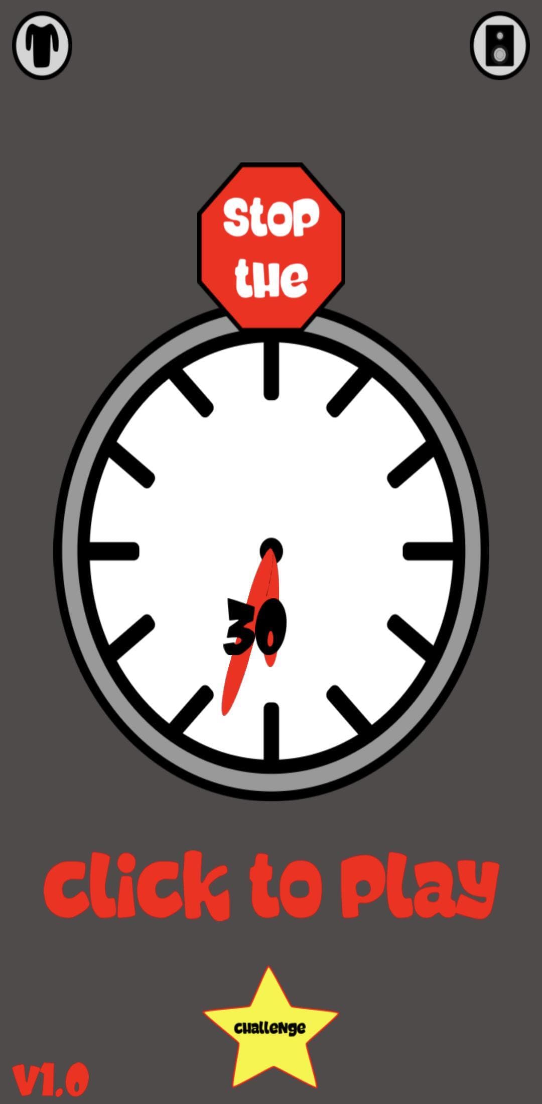 Stop The Clock (RivelBop) screenshot 2