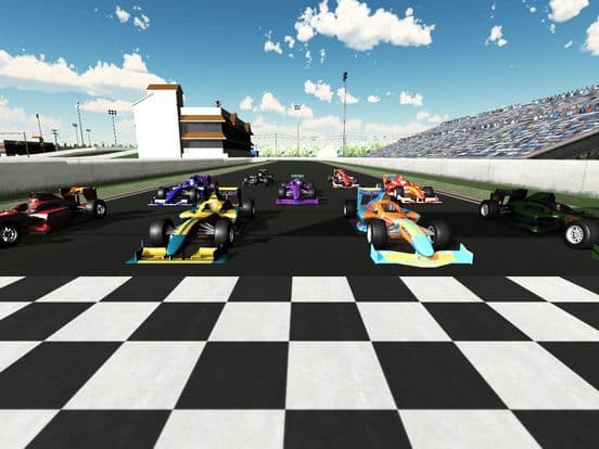F1 2018 - Extreme Livewire screenshot 5